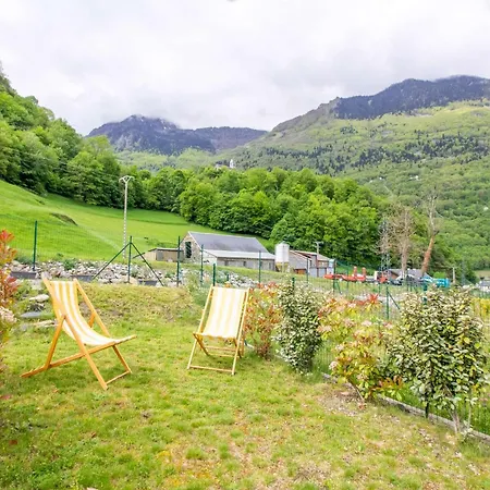 Maisonnette 7 Pers. Centre-ville - Fr-1-402-147 Ferienhaus