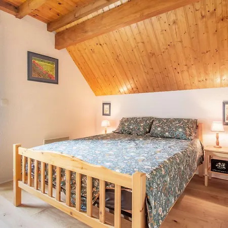 Prázdninový dům Maisonnette 7 Pers. Centre-ville - Fr-1-402-147 Luz-Saint-Sauveur