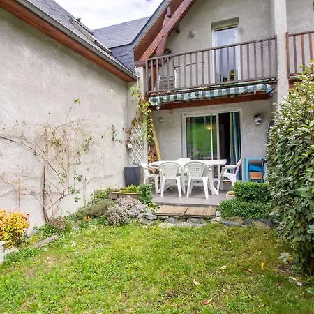 Maisonnette 7 Pers. Centre-ville - Fr-1-402-147 Prázdninový dům *