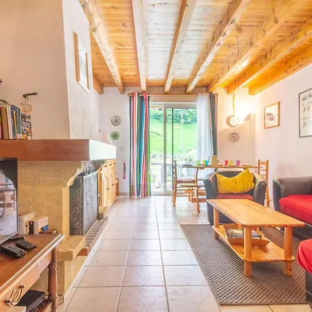 Prázdninový dům Maisonnette 7 Pers. Centre-ville - Fr-1-402-147