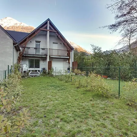 Ferienhaus Maisonnette 7 Pers. Centre-ville - Fr-1-402-147 *
