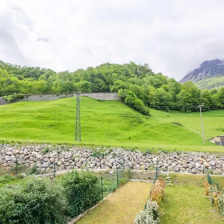 Maisonnette 7 Pers. Centre-ville - Fr-1-402-147 Luz-Saint-Sauveur